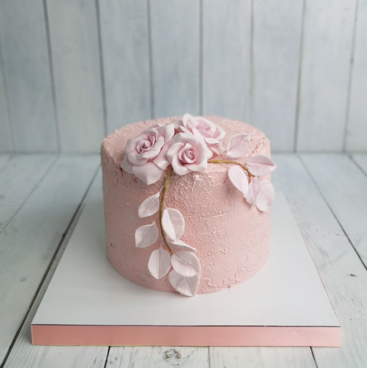 Prve godine i krštenja