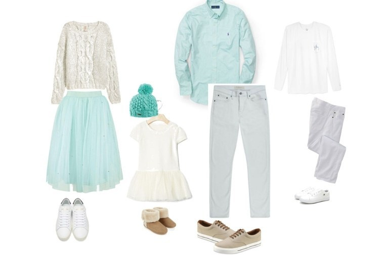 Рекомендации по подготовке к семейной фотосессии. Женский и контент фотограф Люба Пунанцева. Северодвинск. Архангельск