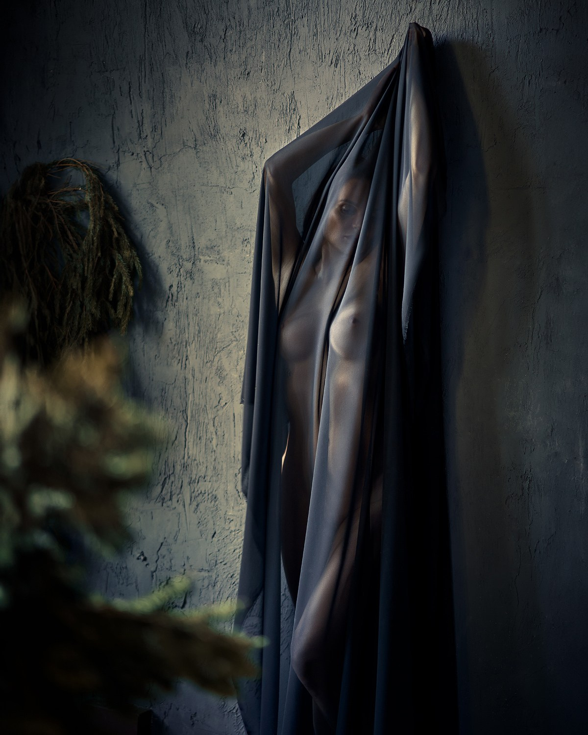 Лиля. Профессиональный фотограф Игорь Парфенов, Новосибирск, Москва, реклама, каталоги, контент, портрет, видео, будуар