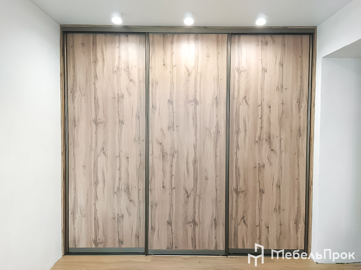 Шкафы-купе. Главная