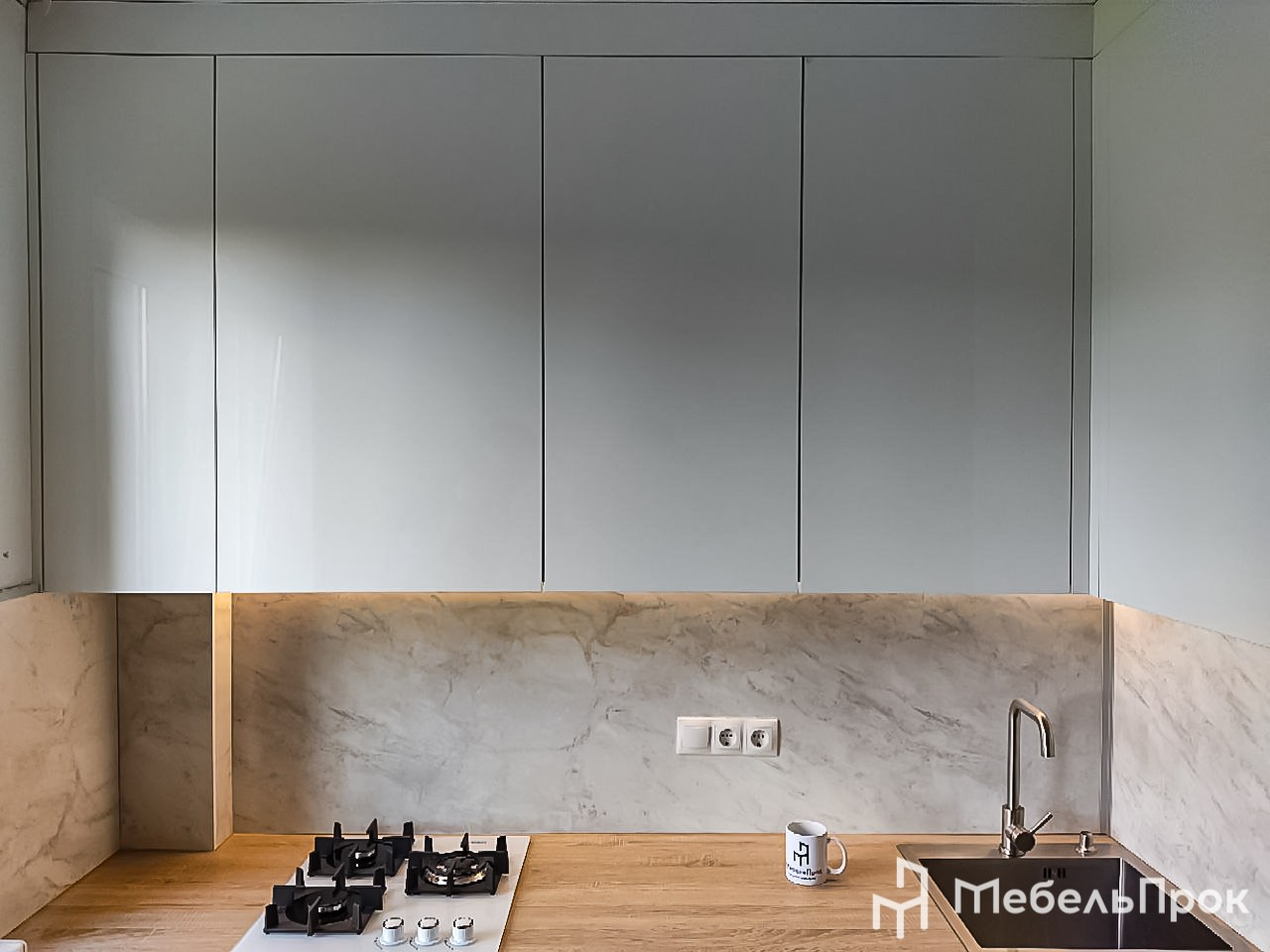 Кухни. Главная