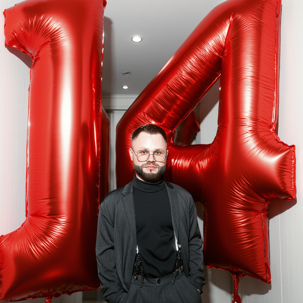 Рома. LEVORIGINAL