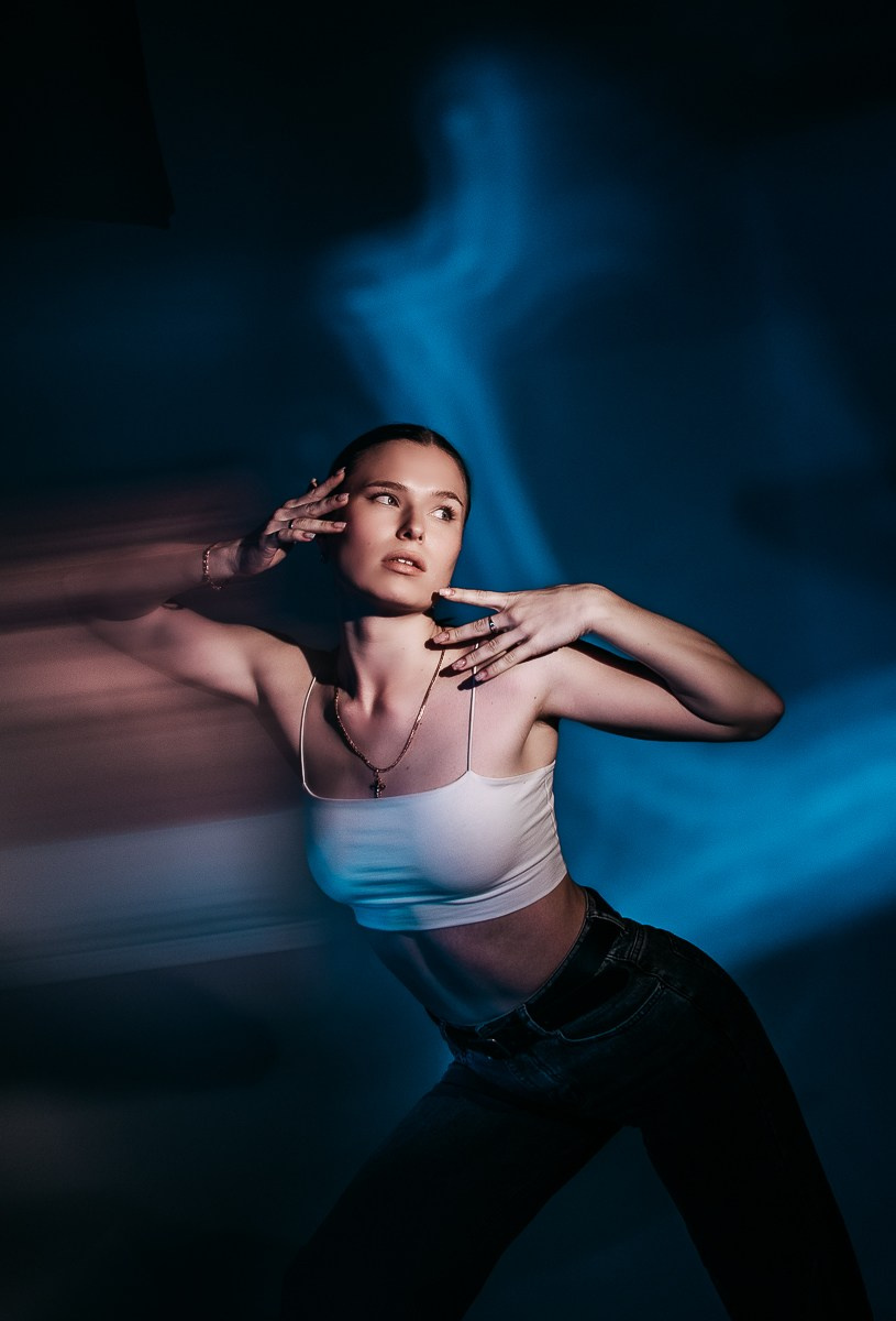 Полина. Фотограф в Москве, МО и России