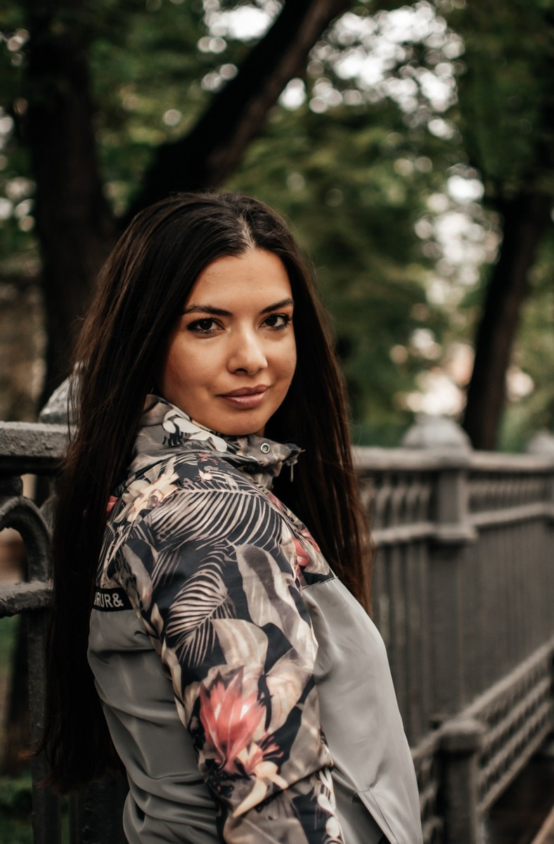 Наргиза. Фотограф в Москве, МО и России