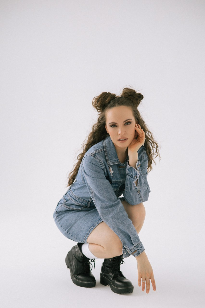 Миша и Кристина. Свадебный и семейный фотограф