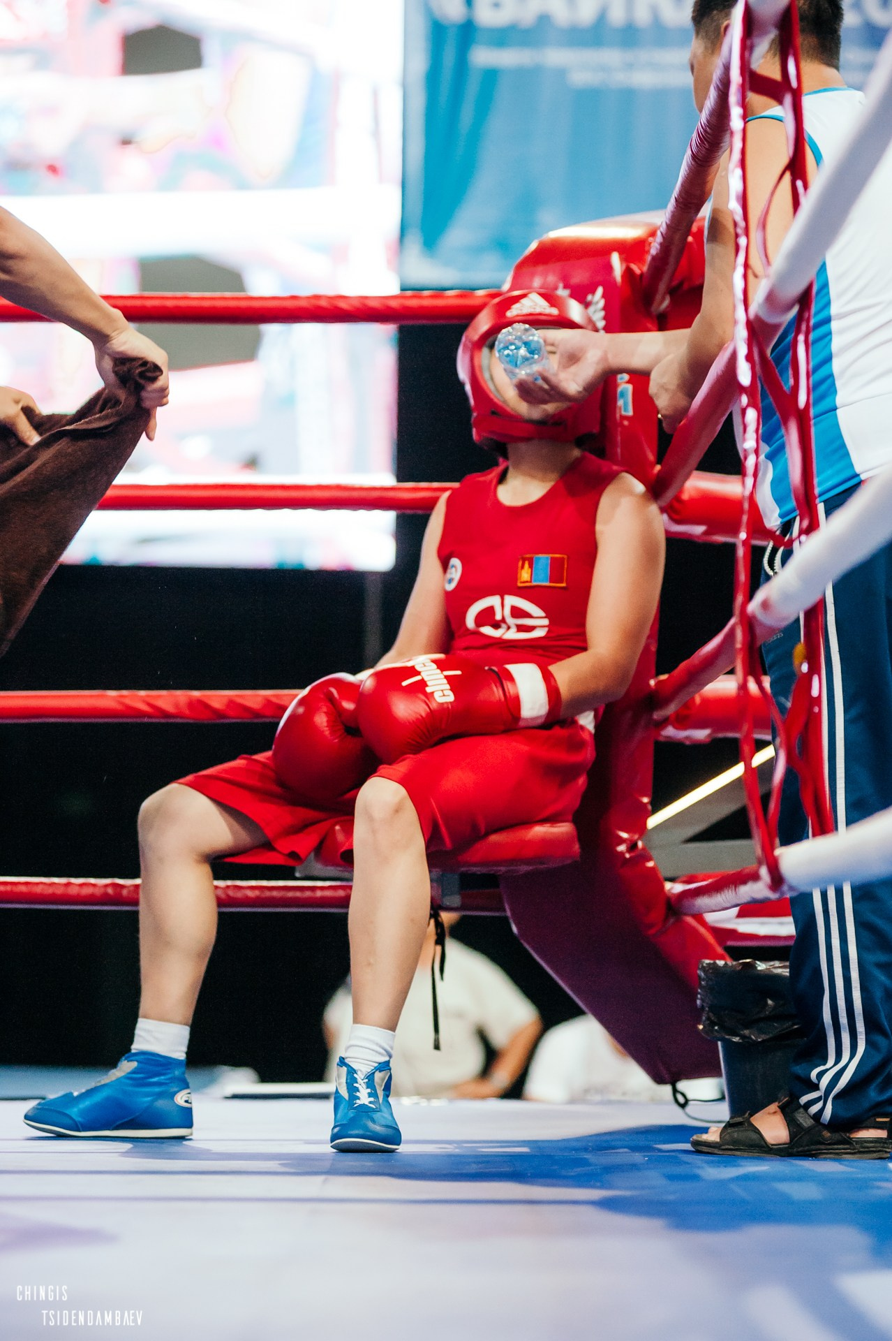 Спорт. Фотограф Улан-Удэ, Бурятия