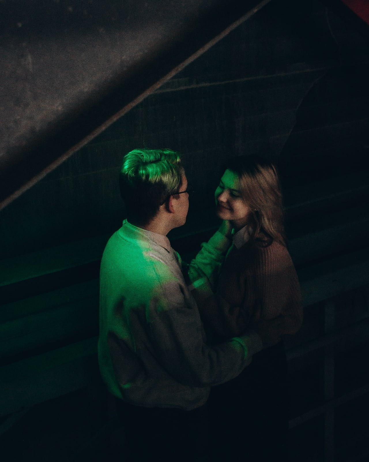 LOVE STORY / WEDDINGS. Фотограф Владимир Пофотачкин