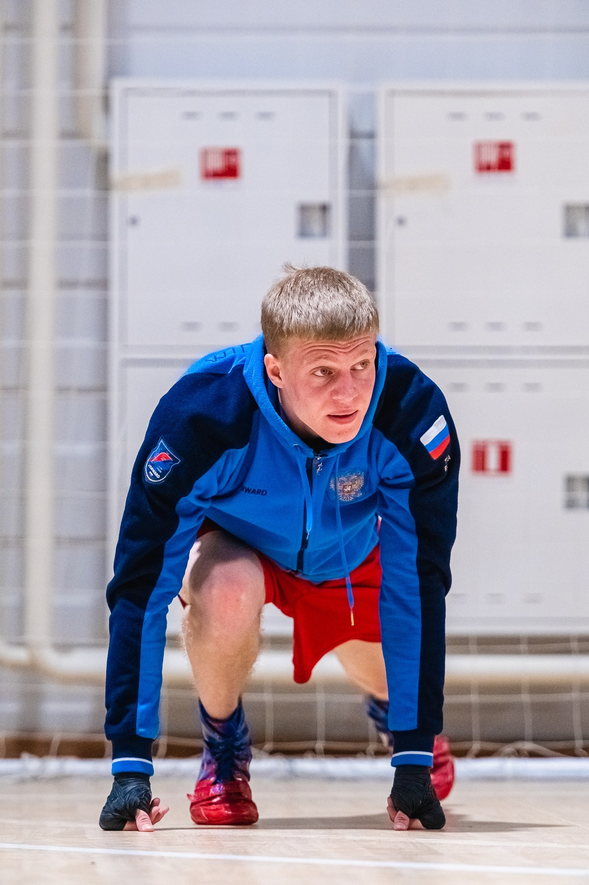 Чемпионат Кузбасса 2024. ProfotoNK