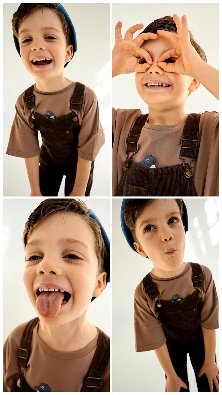 Ласенко Даниил 6 ЛЕТ 122 СМ. Детское модельное агентство Musthave agency. База профессиональных моделей