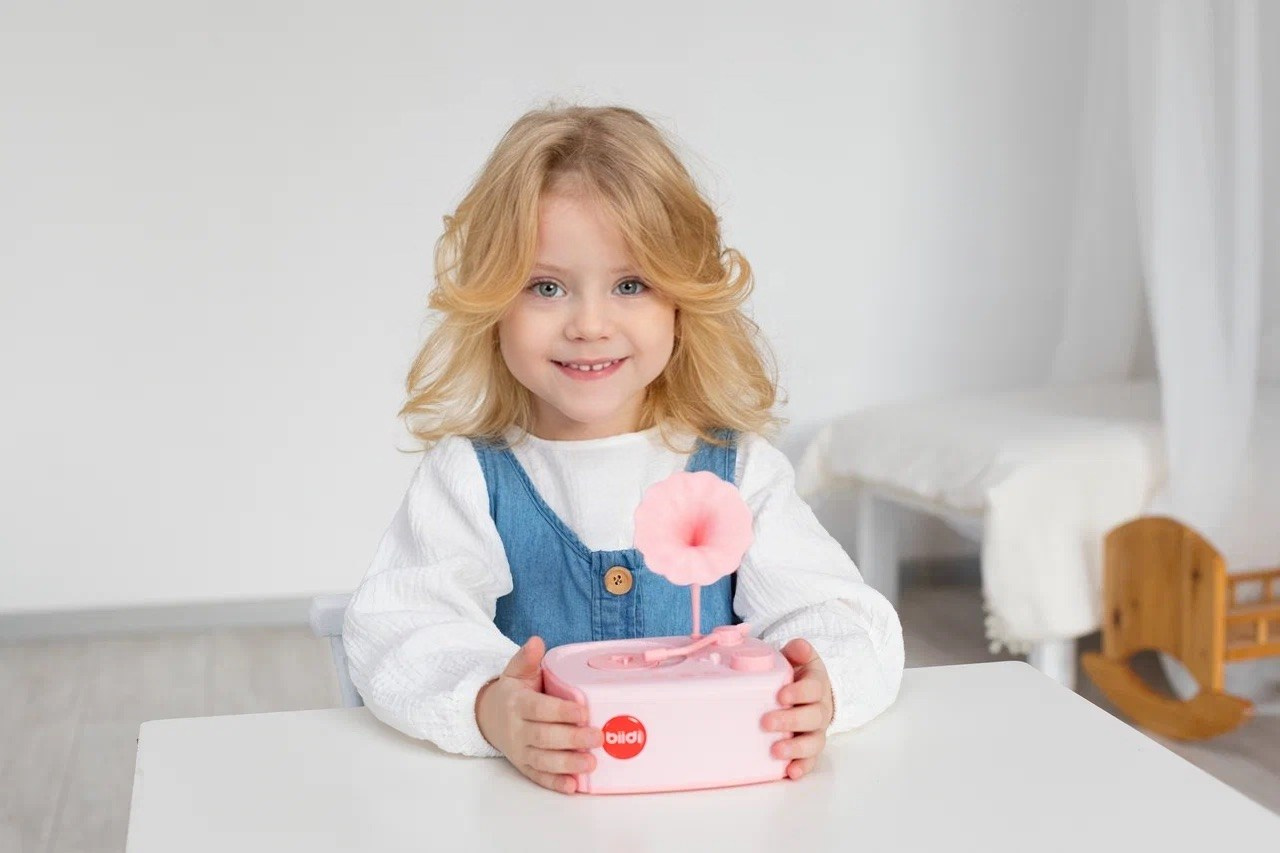 Большакова Милана 5 ЛЕТ 107 СМ. Детское модельное агентство Musthave agency. База профессиональных моделей