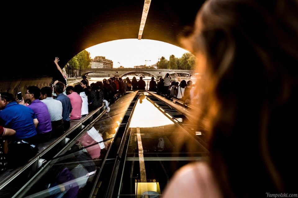 Путешествия. Фотограф Александр Ямпольский