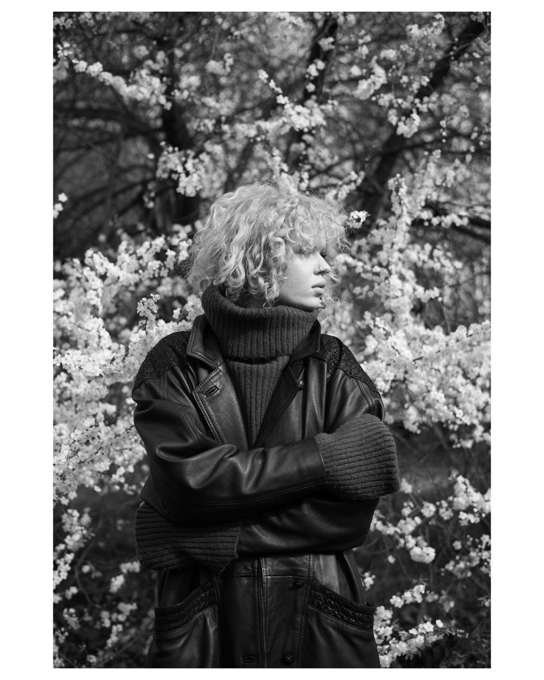 SOFIA. Фотограф Элла Ефимова