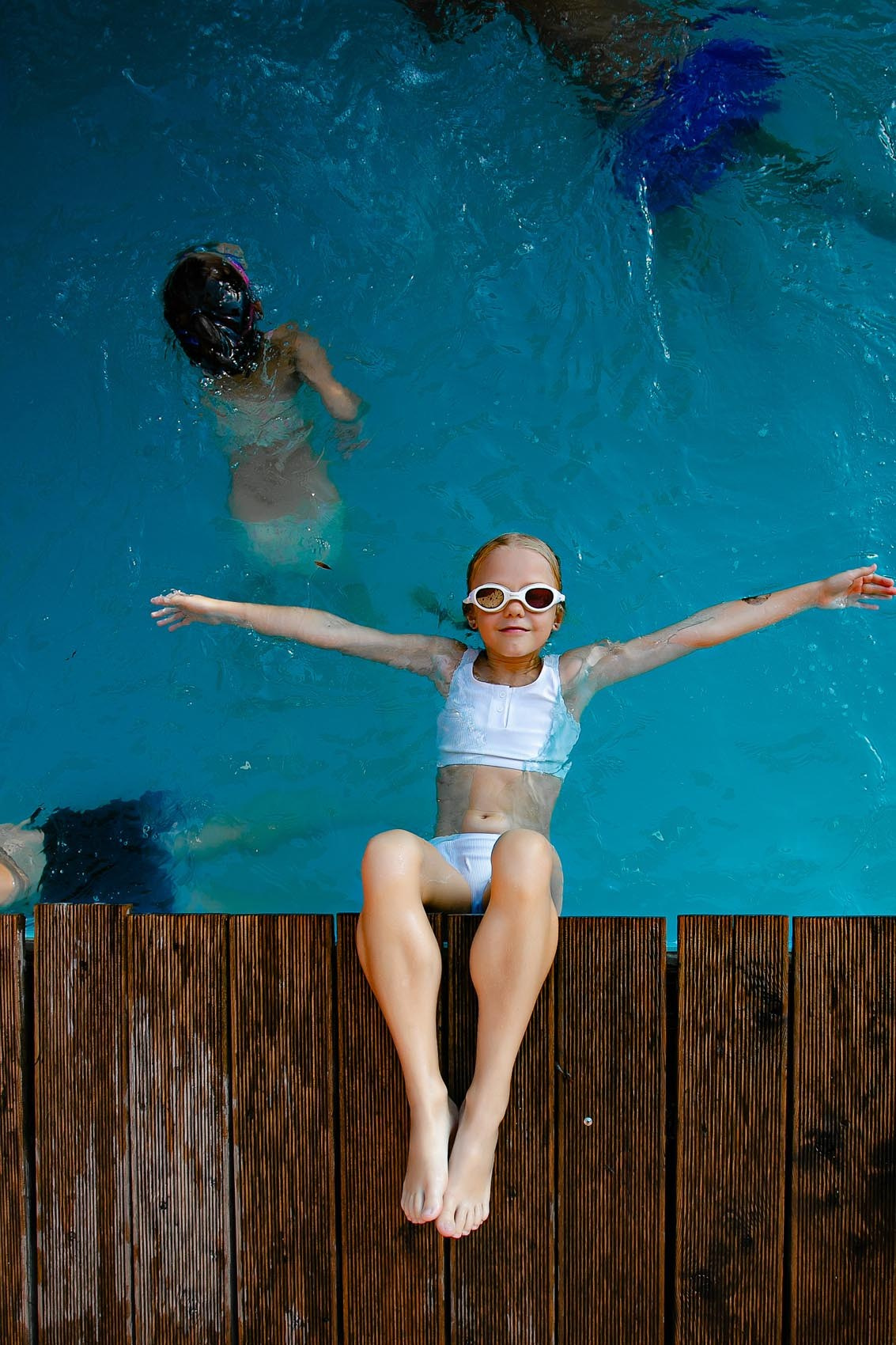 Детский день рождения г Владивосток. Владивосток семейный фотограф Александр Степанов