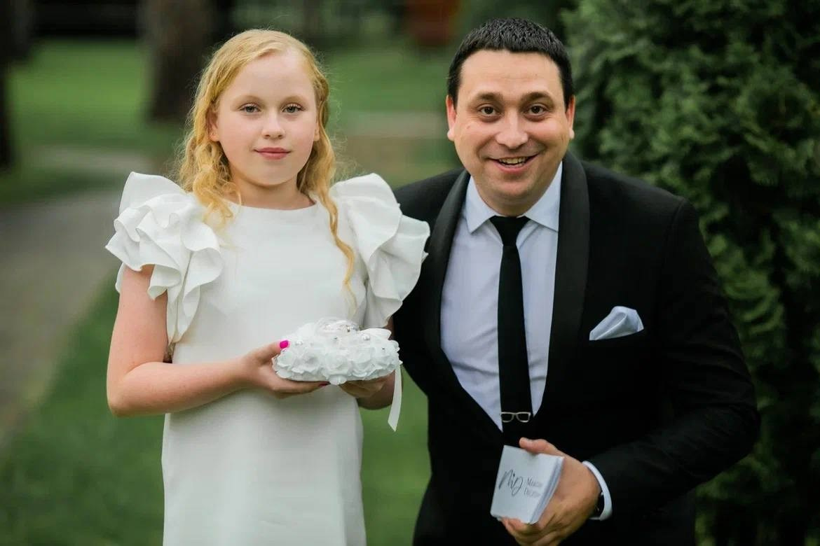 Семья Пятковых 10.06.23