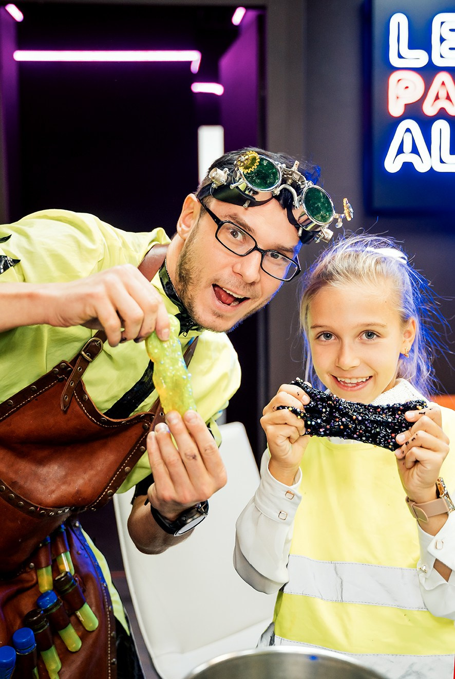 Детские праздники. Семейный фотограф в Москве Екатерина Ширей