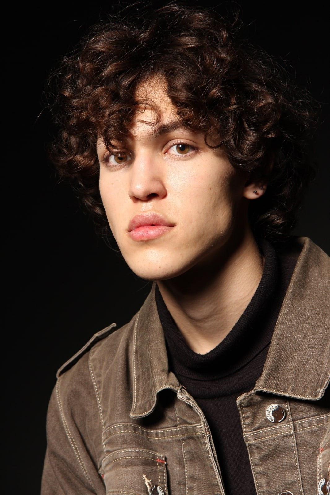 Мужской портрет. Портретный фотограф в Краснодаре Надежда Дудова