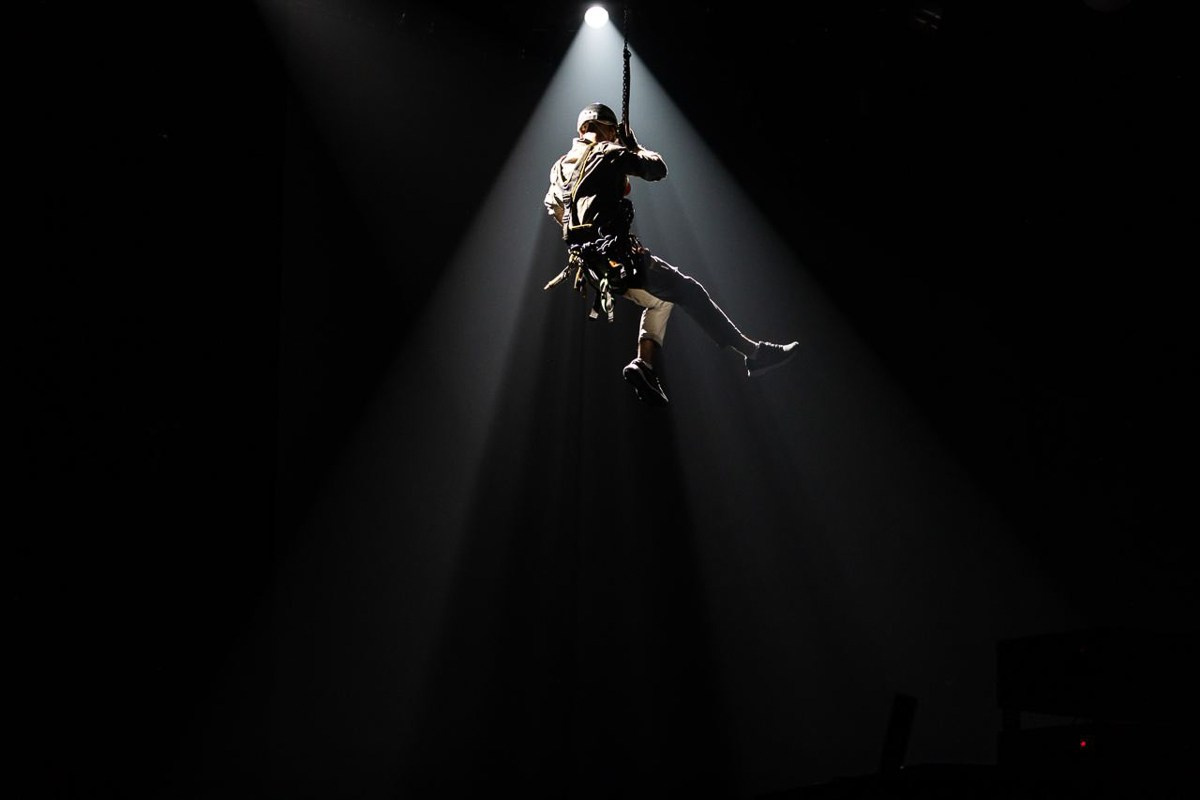 Репортаж. Фотограф Александр Ямпольский