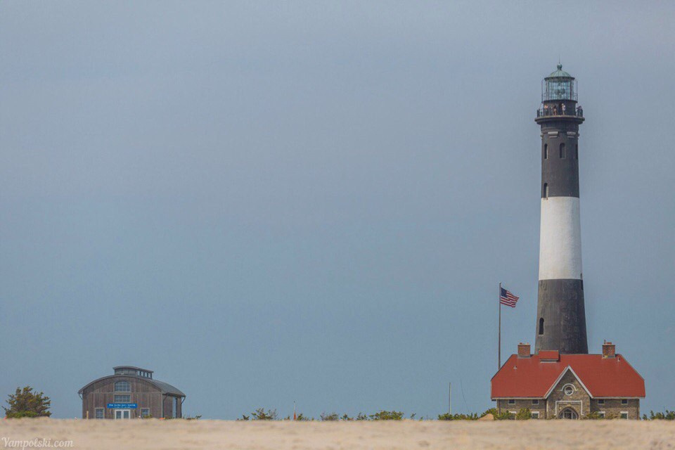 Путешествия. Фотограф Александр Ямпольский