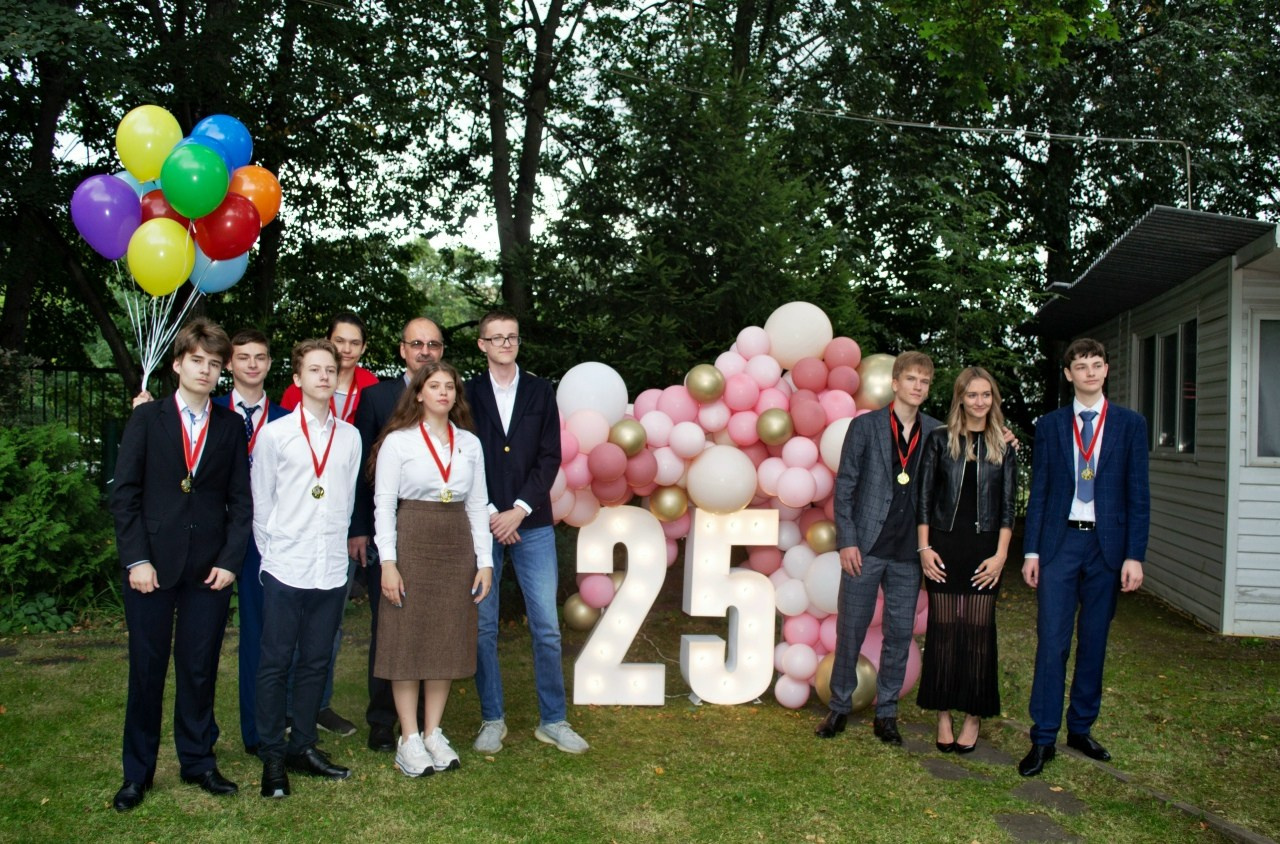 Школа.1 сентября. Главная