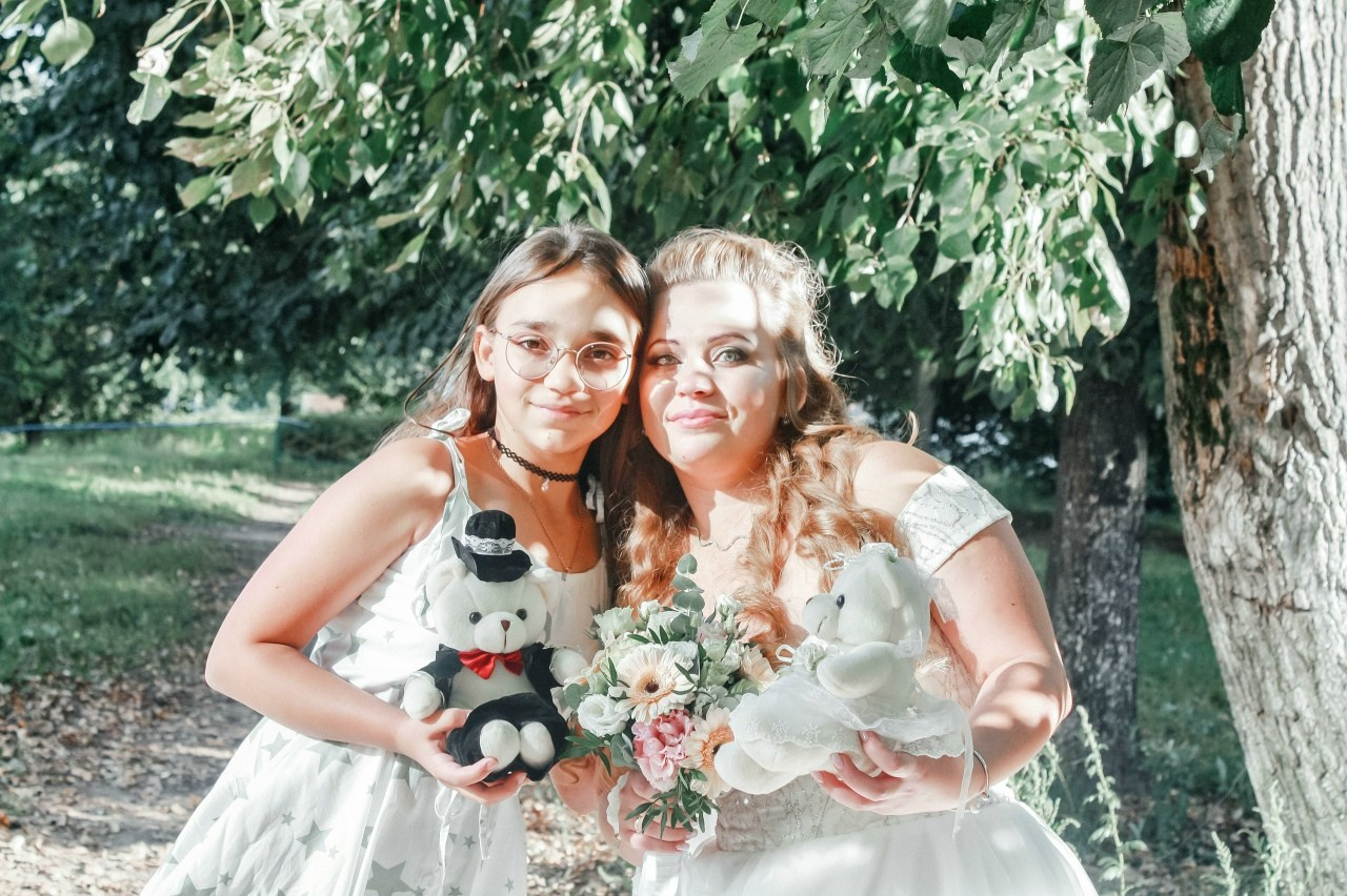 Свадьбы. Главная