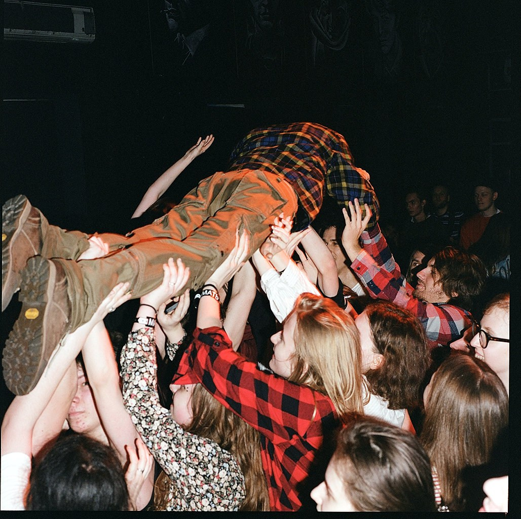 2015-2022. Independent photographer Talib Shillaev