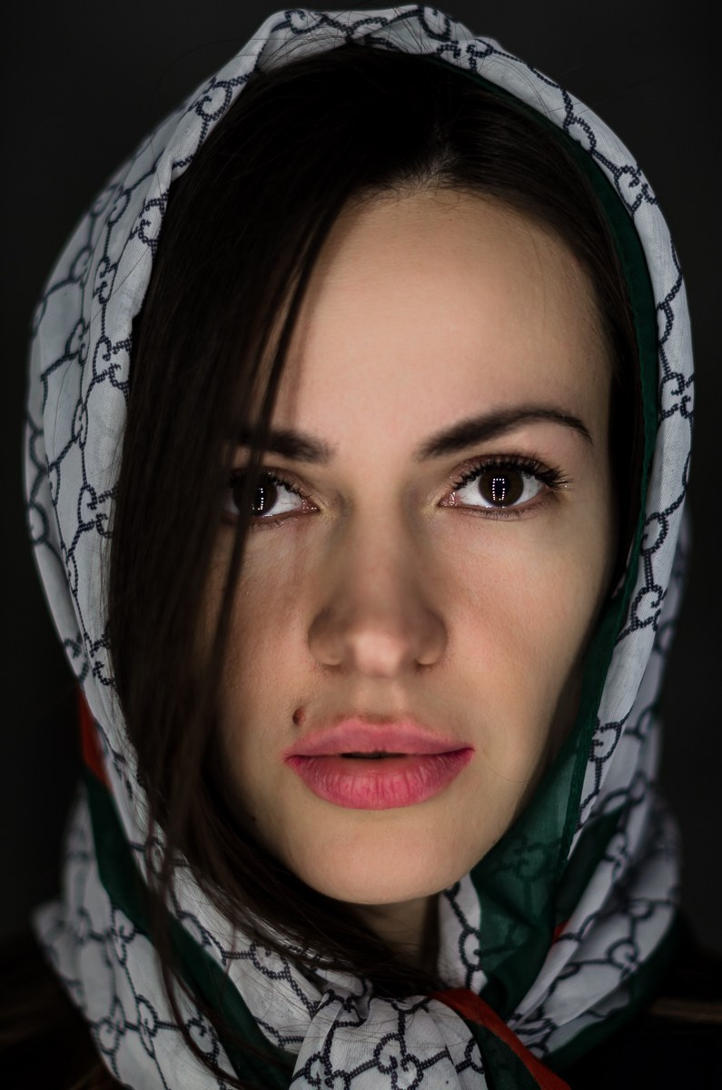 Портреты. Фотограф для любого мероприятия в Москве