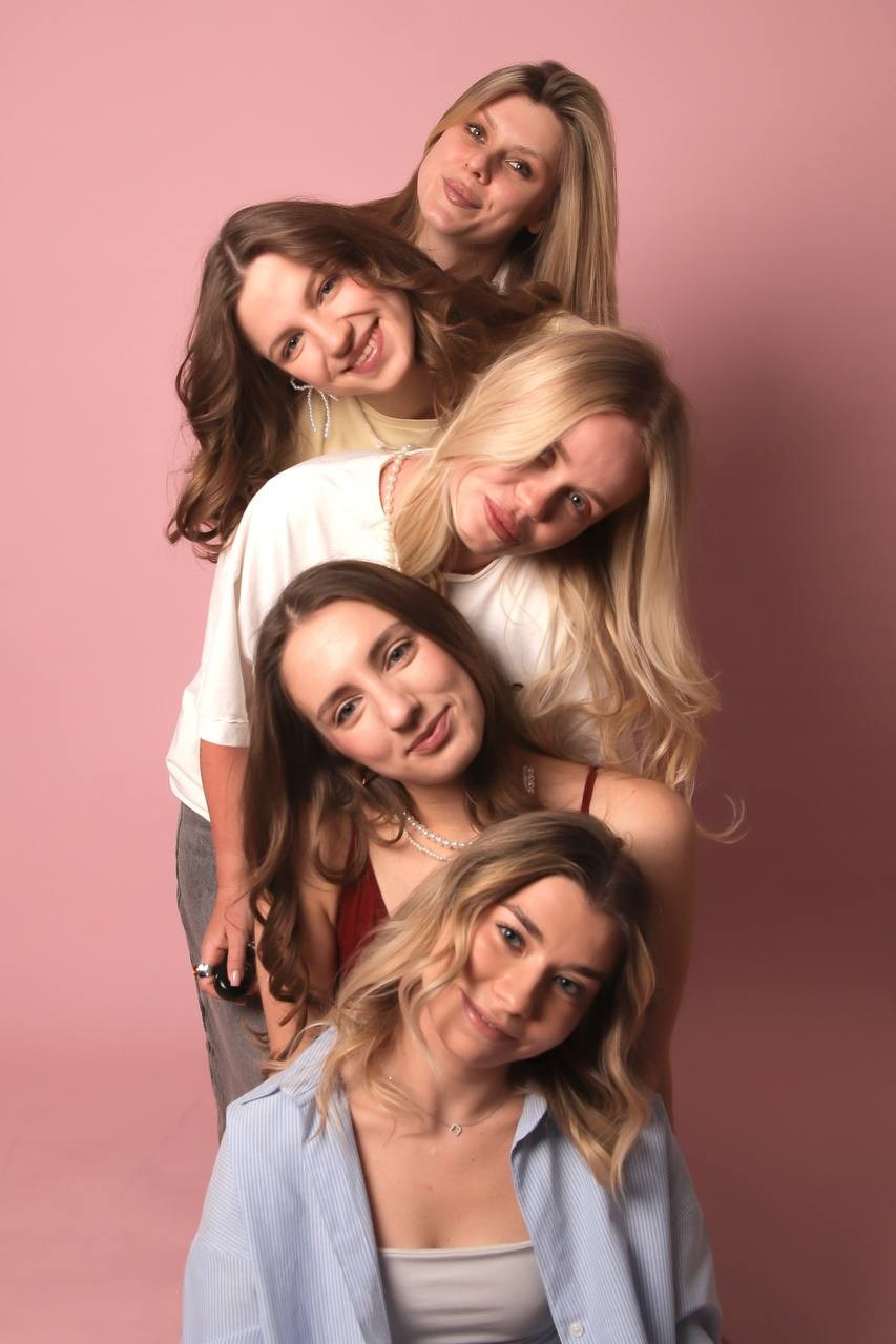 Автопортрет. Фотостудия без фотографа. Фотоуслуги. Фотостудия автопортрета в Краснодаре | Фотосессия без фотографа