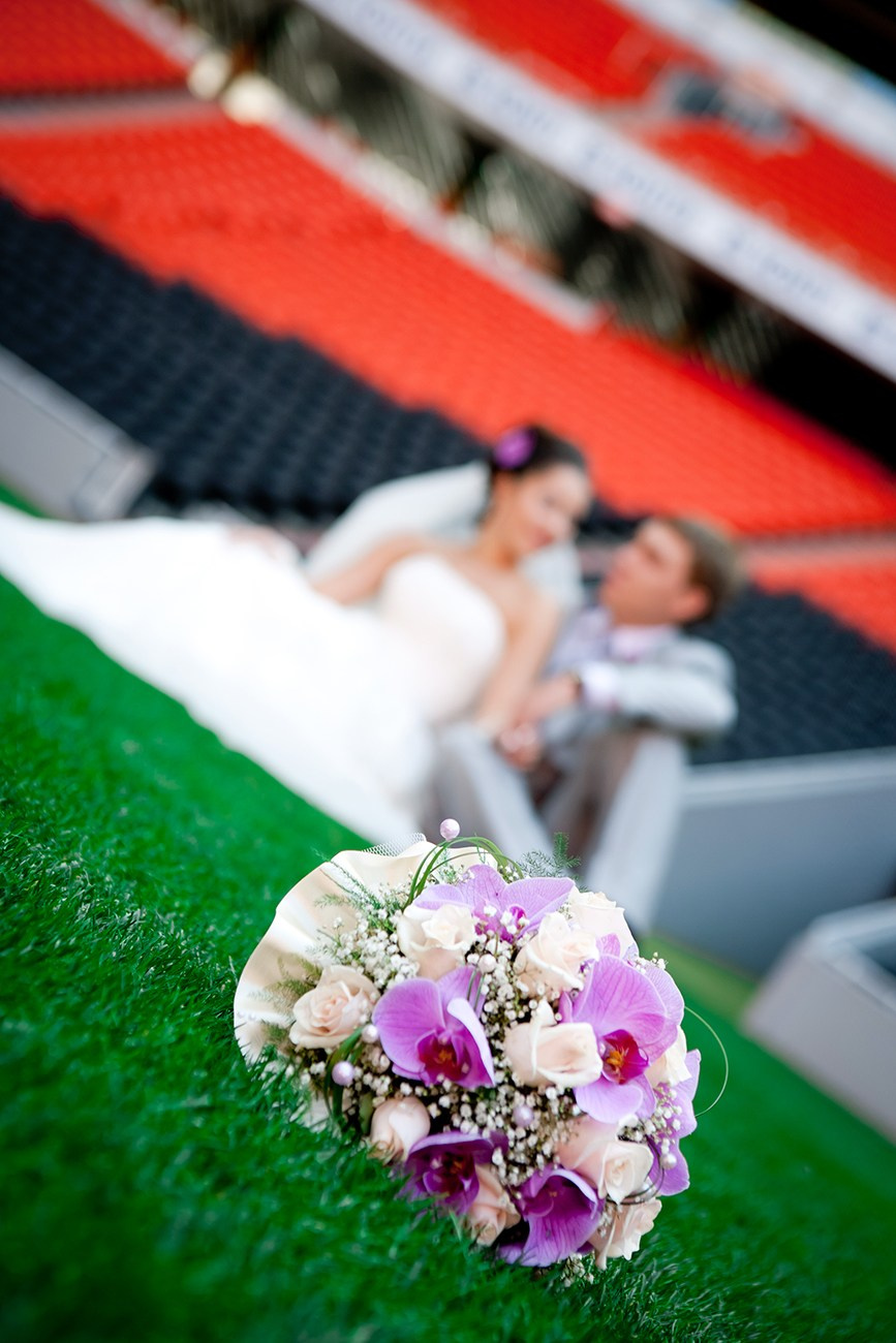 СВАДЬБЫ. Фотостудия в Москве LUXARTPHOTO