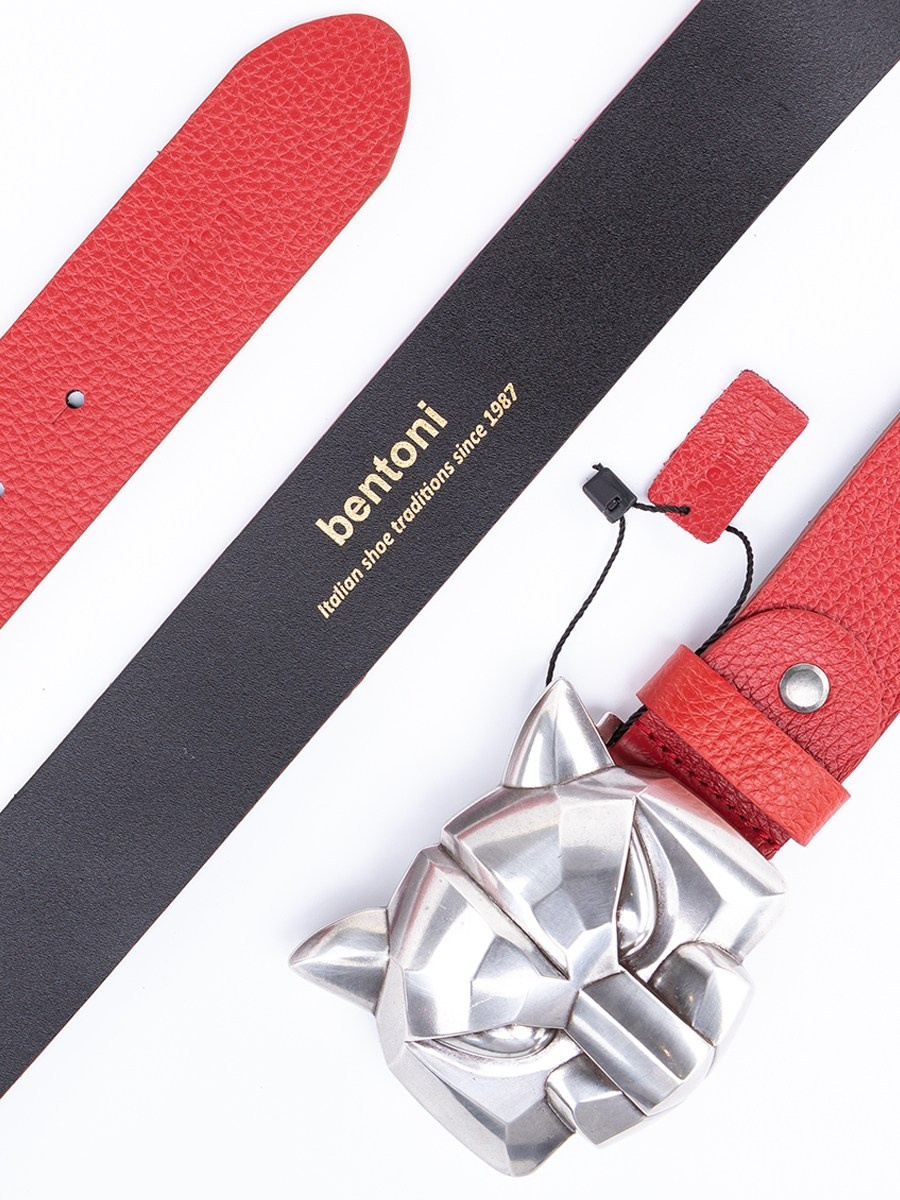 Профессиональная предметная фотосъемка ремней в Москве и Московской области. Фотостудия в Москве LUXARTPHOTO