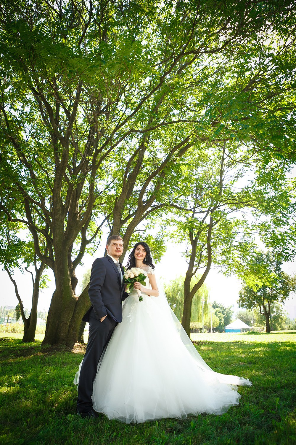 СВАДЕБНЫЙ ДЕНЬ. Фотостудия в Москве LUXARTPHOTO