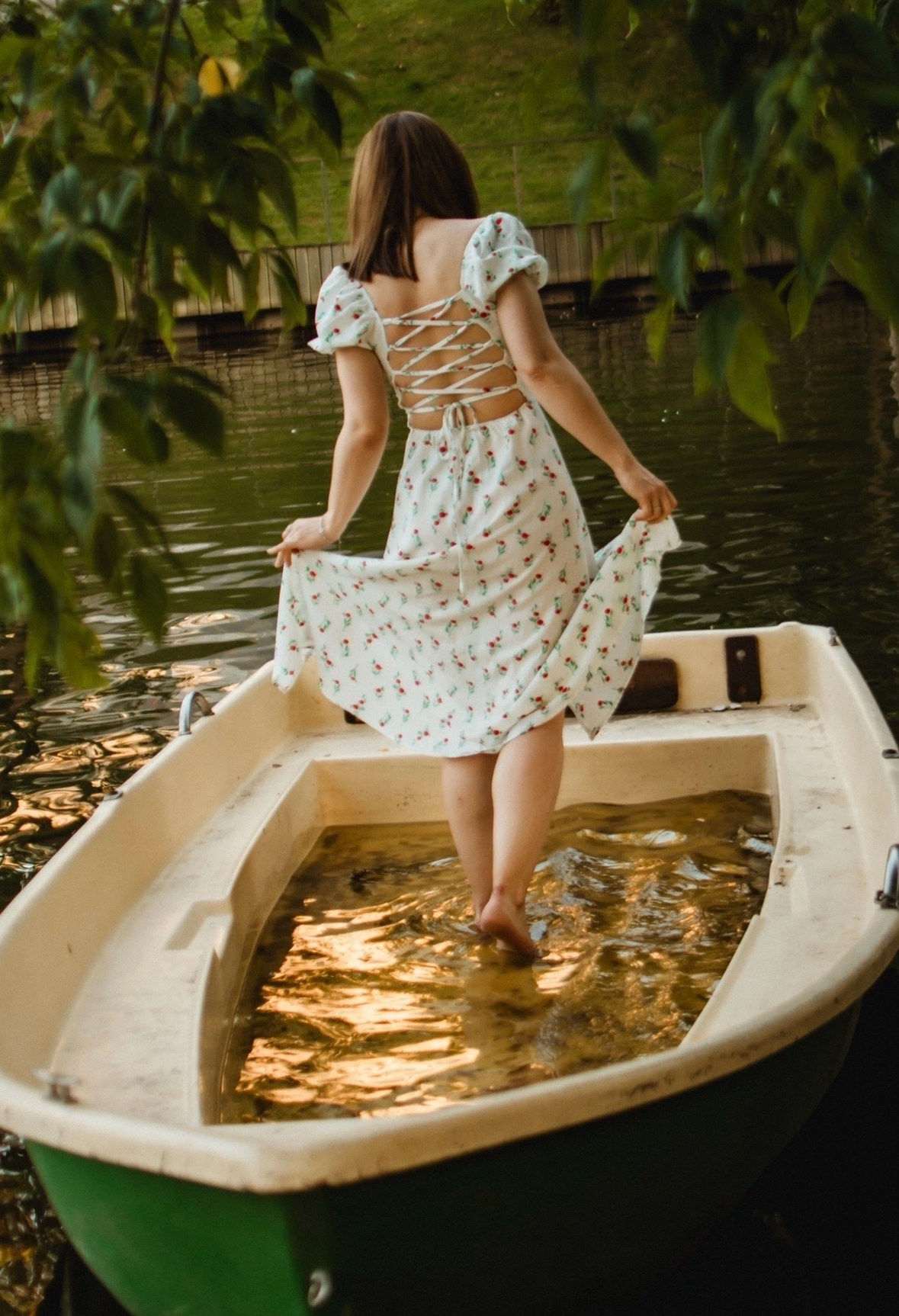 ФОТОПРОГУЛКИ. Фотограф крещений, семейный фотограф Приходько Ксения