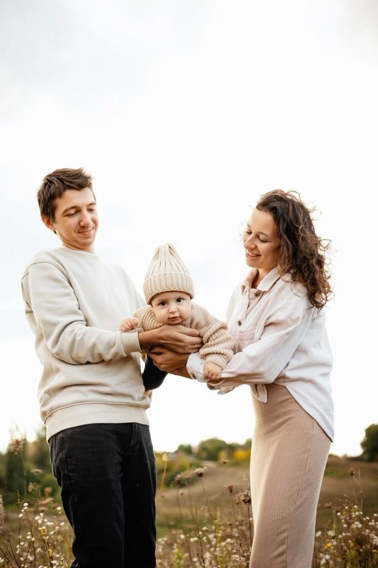 Как одеться на осеннюю фотосессию?. Фотограф Марина Верятинская | Краснодар