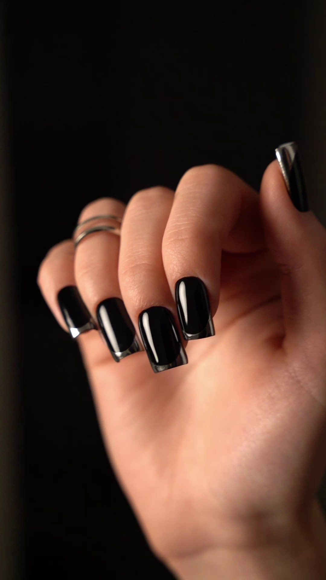 Ногти. Артём Калыхан|Видеограф СПб