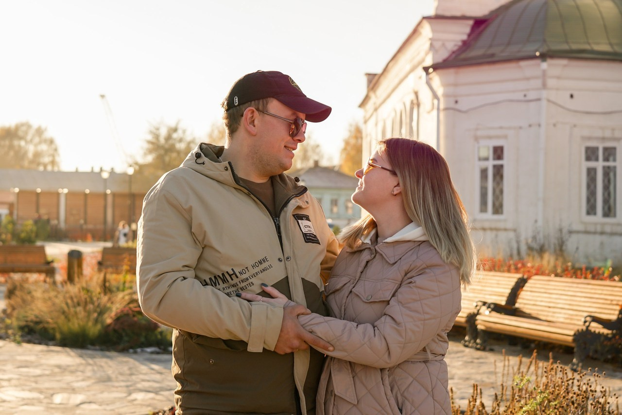 Отзывы. Главная