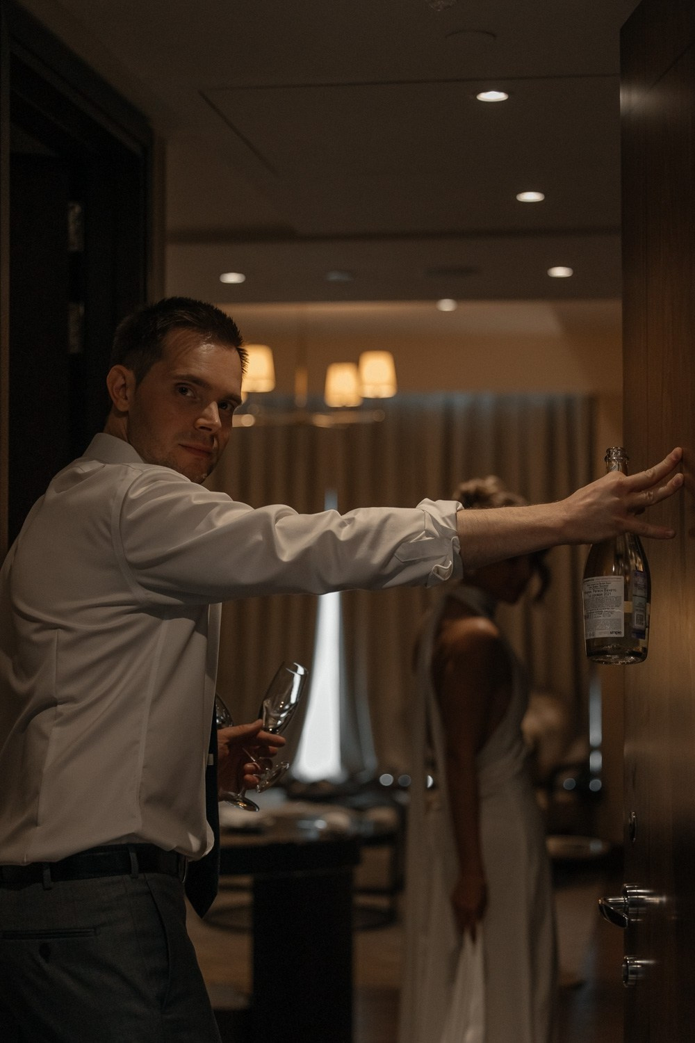 T & N. Свадебный фотограф Москва