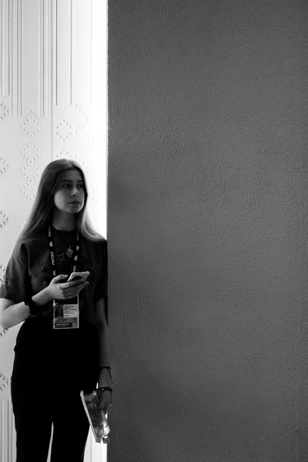 Российская креативная неделя. Фотограф для бизнеса Антон Горин