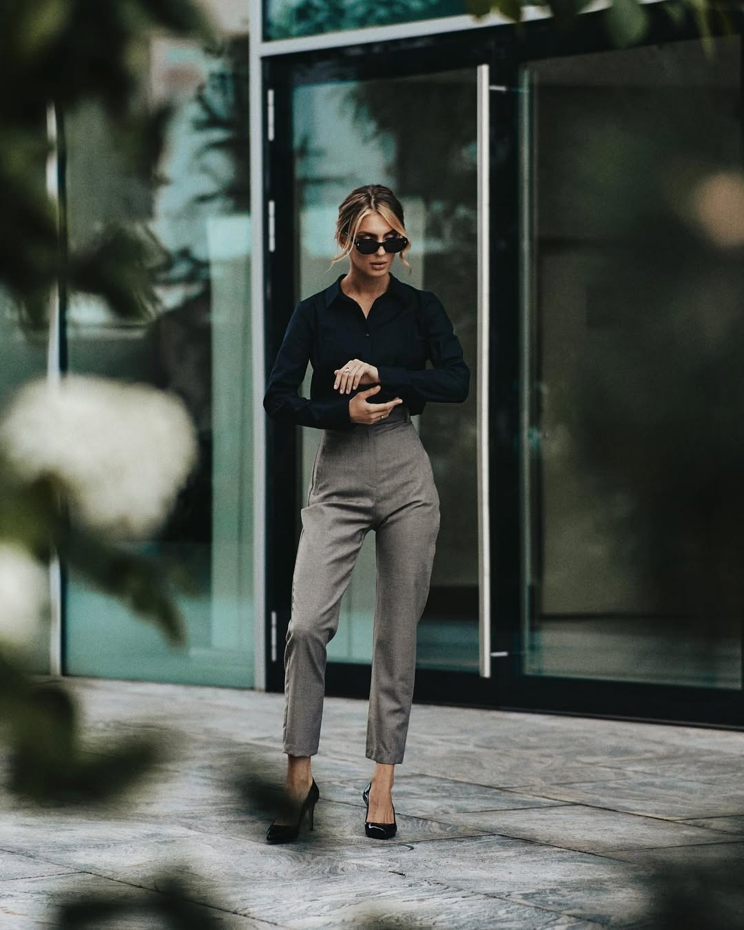 YASYA STREET. Рекламный, Fashion и имиджевый фотограф Михаил Чащин