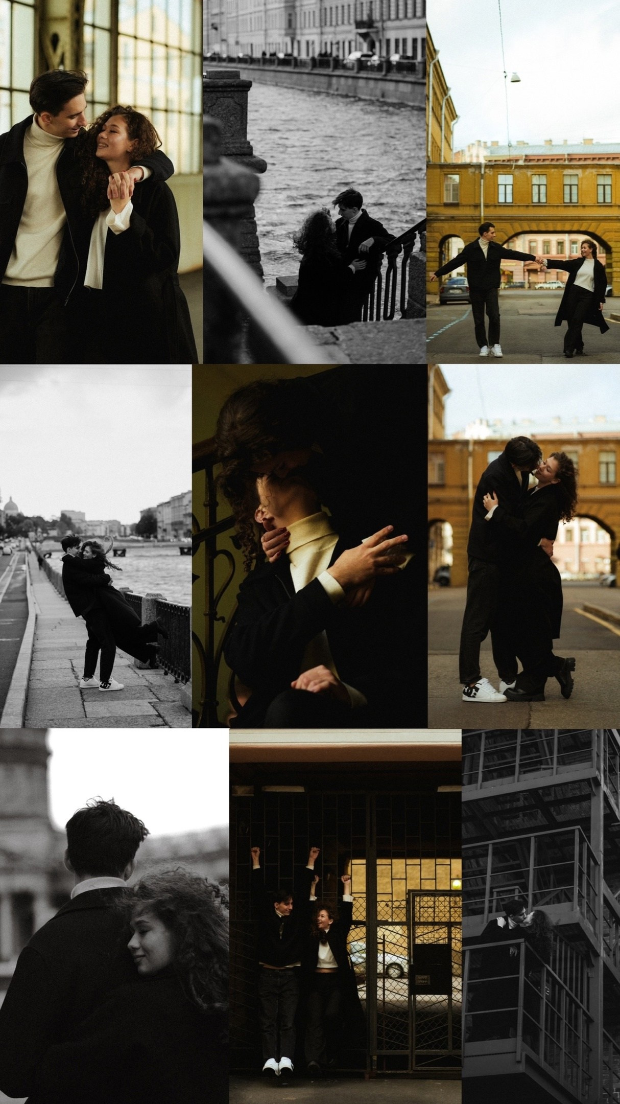 Фотограф г. Санкт-Петербург Александра Катанакова