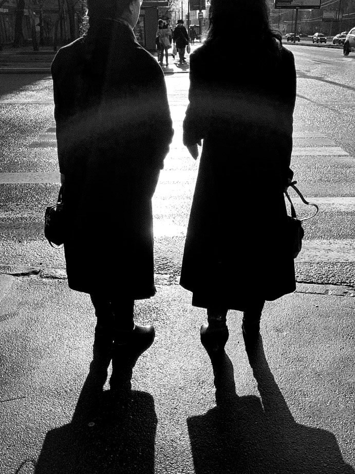 Автор: Маргарита Корсак