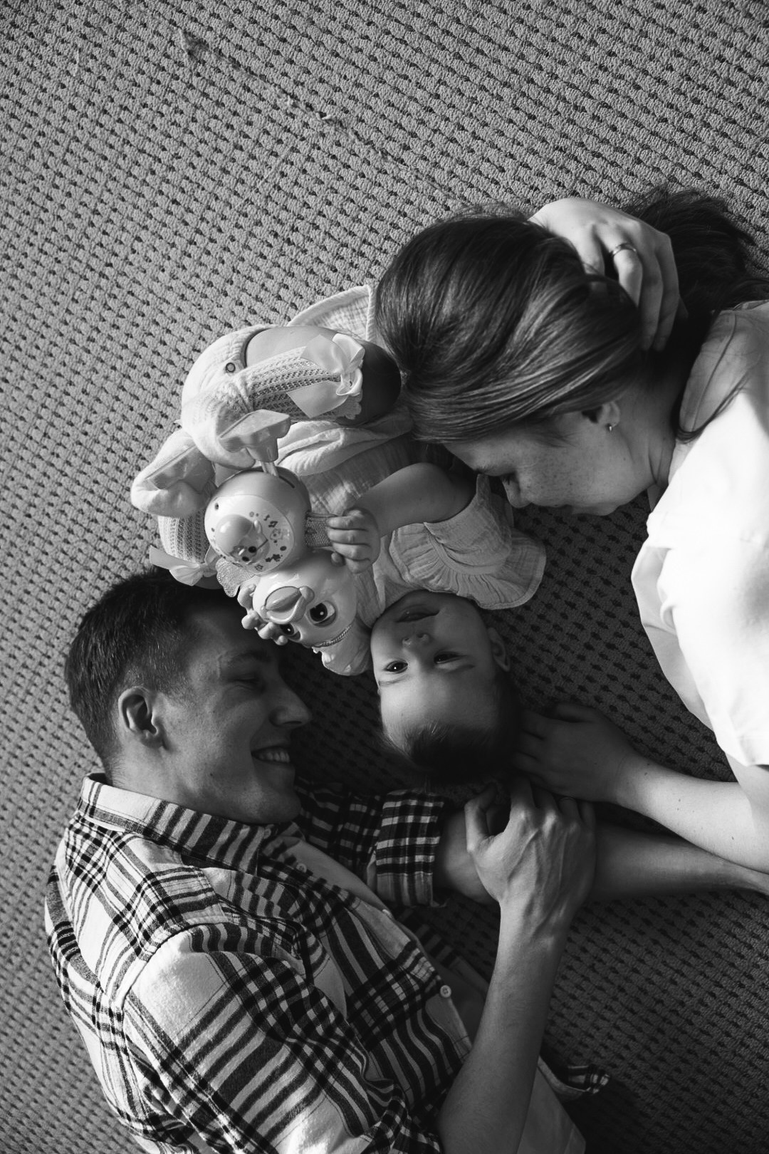 Family. Фотограф Нижний Новгород