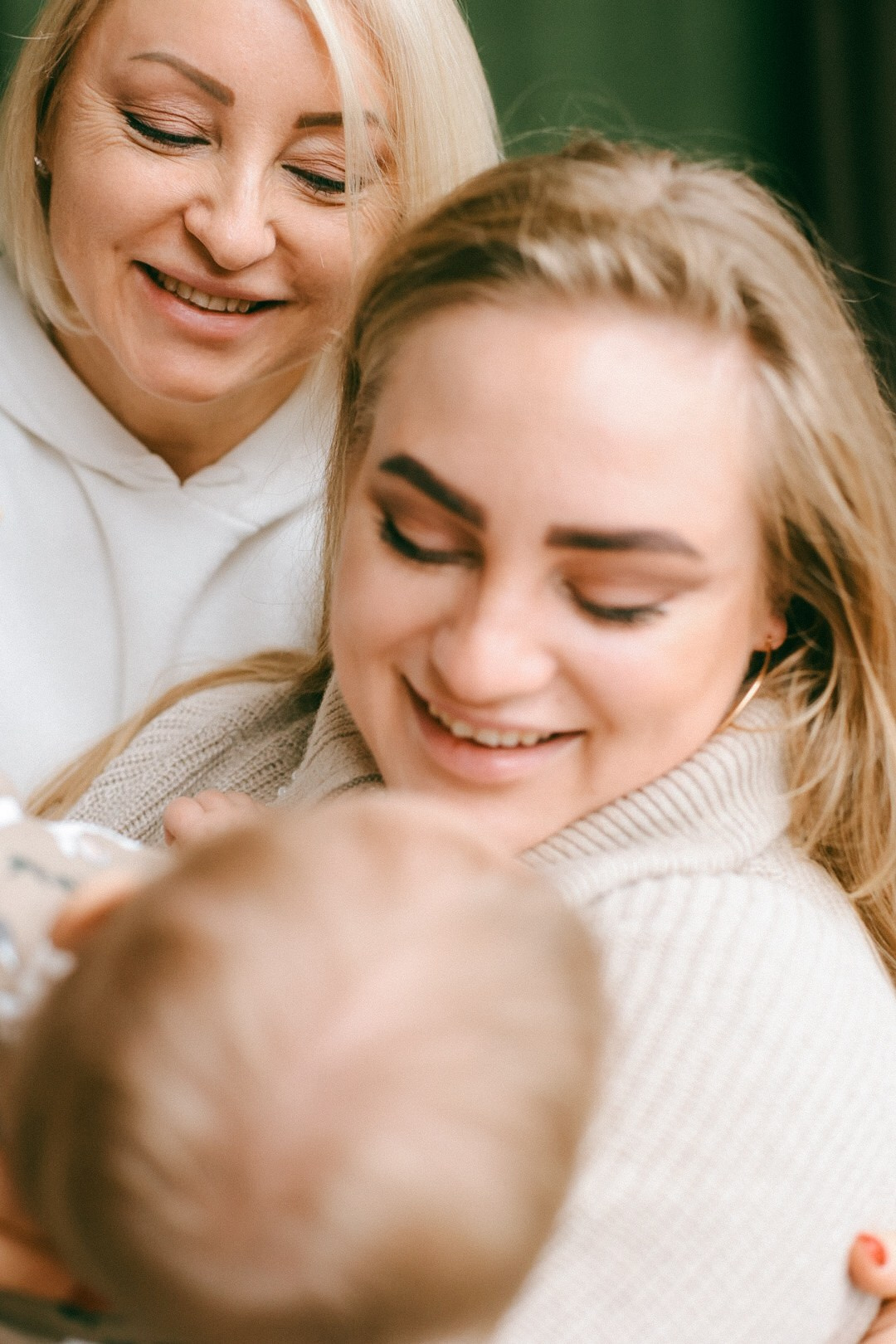 Лена Алина и Мия. Фотограф Нижний Новгород