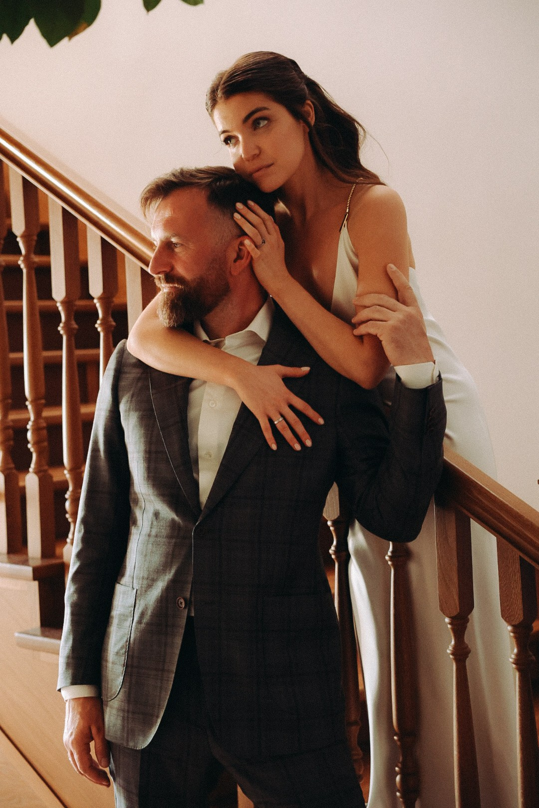 Андрей и Яна. Фотограф Нижний Новгород