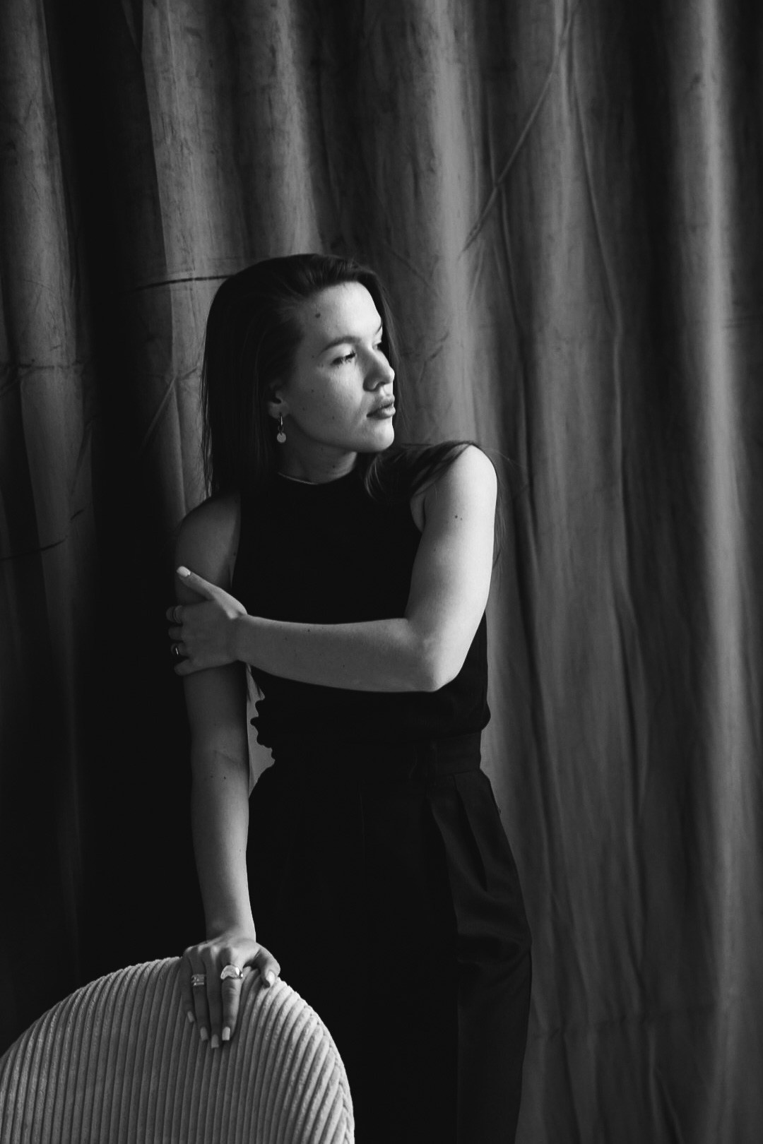 Настя. Фотограф Нижний Новгород