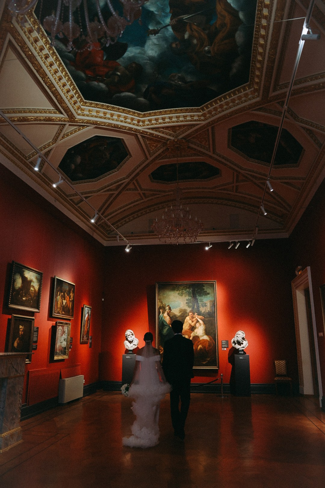 Глеб и Наташа. Фотограф Нижний Новгород