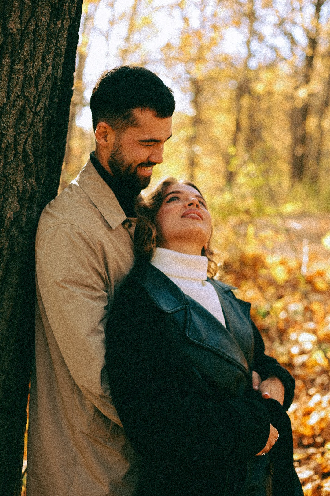 Влад и Эля. Фотограф Нижний Новгород