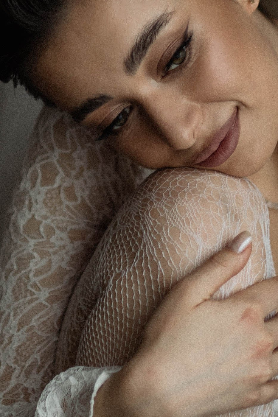 Таня и Леша. Главная