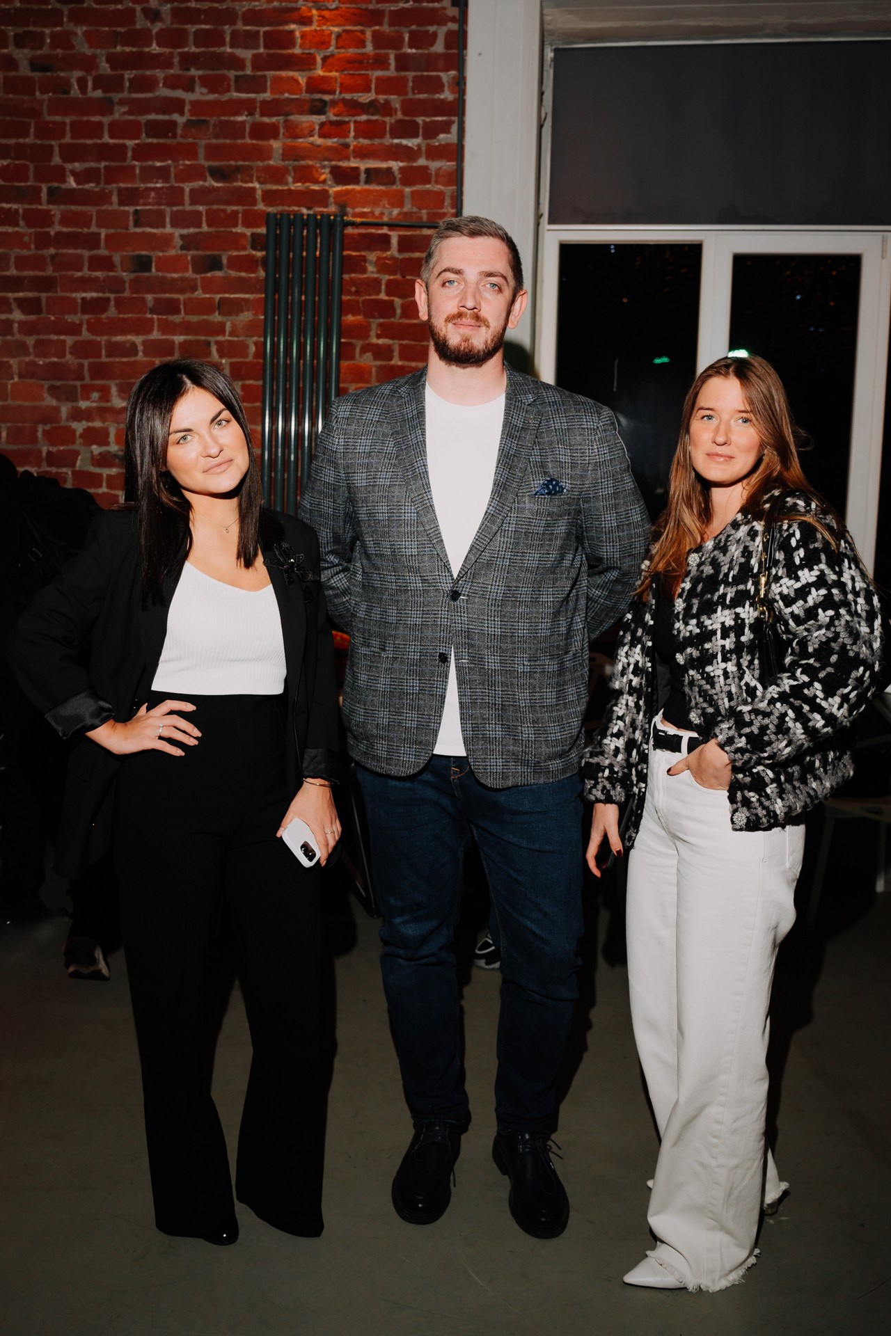 Pinskiy & Co. Night2Day Санкт-Петербург