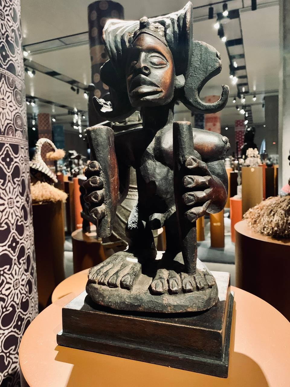 Музей Зиларт. Дизайнер интерьеров, визуализатор в Москве и Московской области Татьяна Добрынина