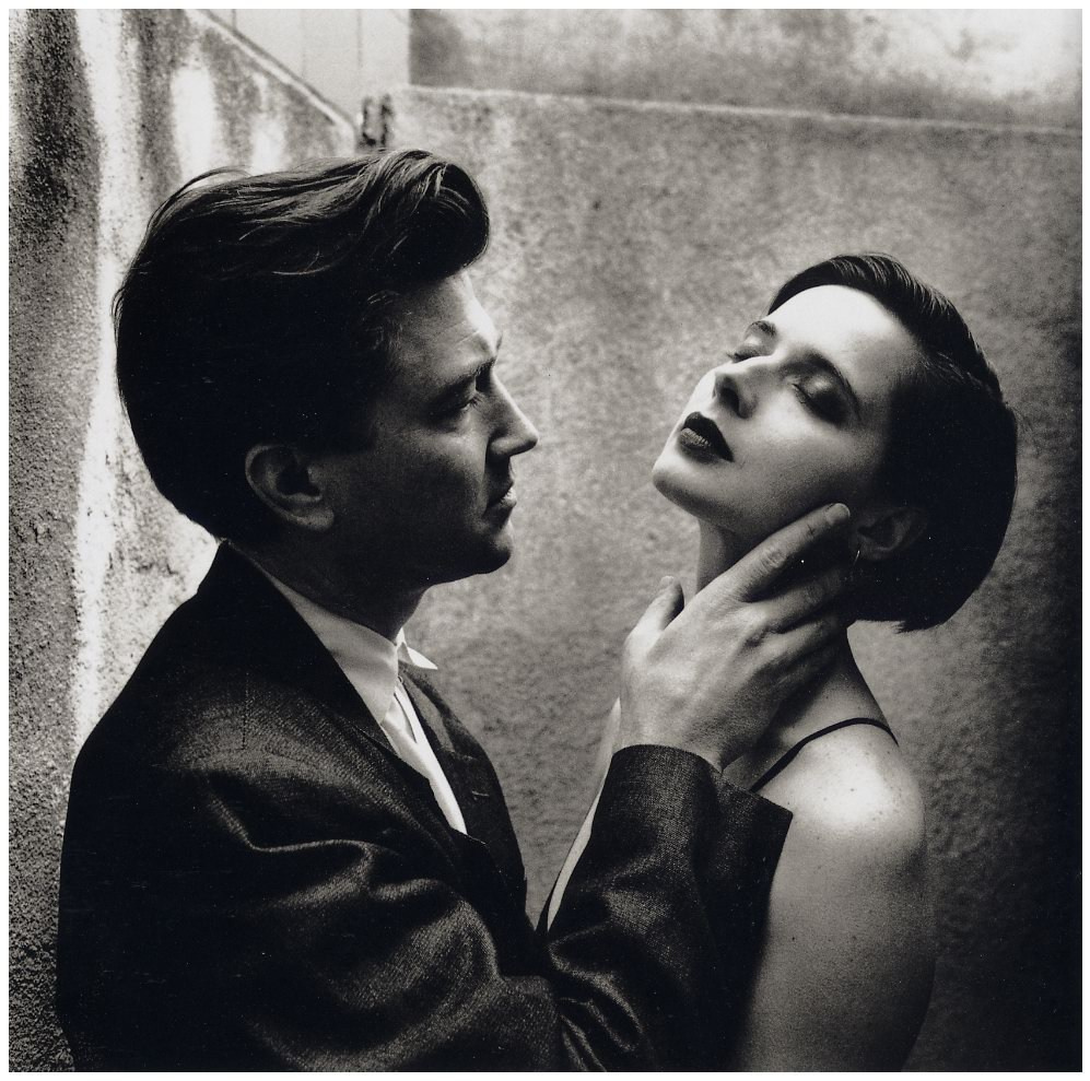 Хельмут Ньютон / Helmut Newton 18+. Женя Красовская | Фотограф | Smm-дизайнер