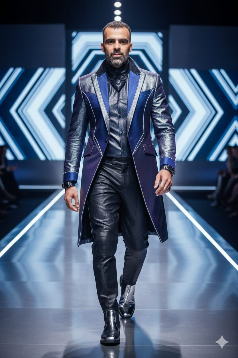 Магия ИИ. Фотограф Тула